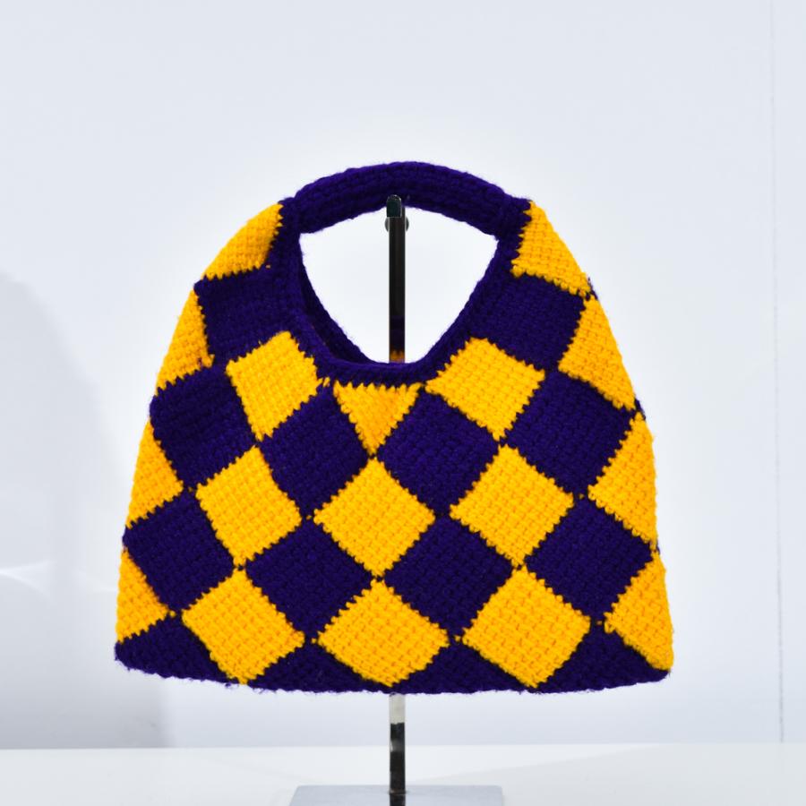 MARNI（マルニ） マルニマーケット テックウール MARNI MARKET DIAMOND