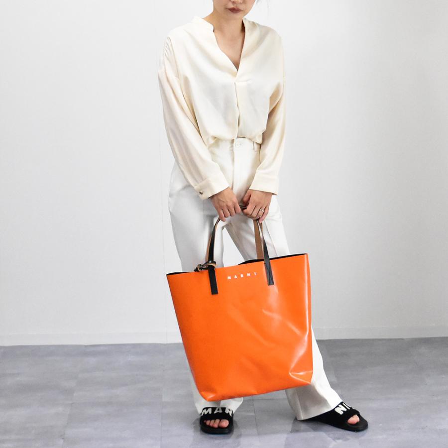MARNI マルニ トートバッグ レディース バッグ ブランド 大きめ MARNI マルニ トートバッグ レディース バッグ ブランド 大きめ