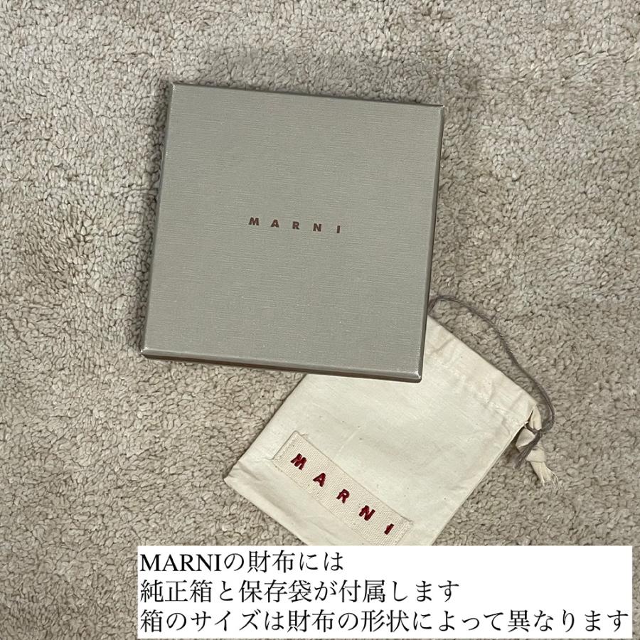MARNI マルニ ウォレット ショルダー ウォレットショルダー 長 MARNI マルニ ウォレット ショルダー ウォレットショルダー 長