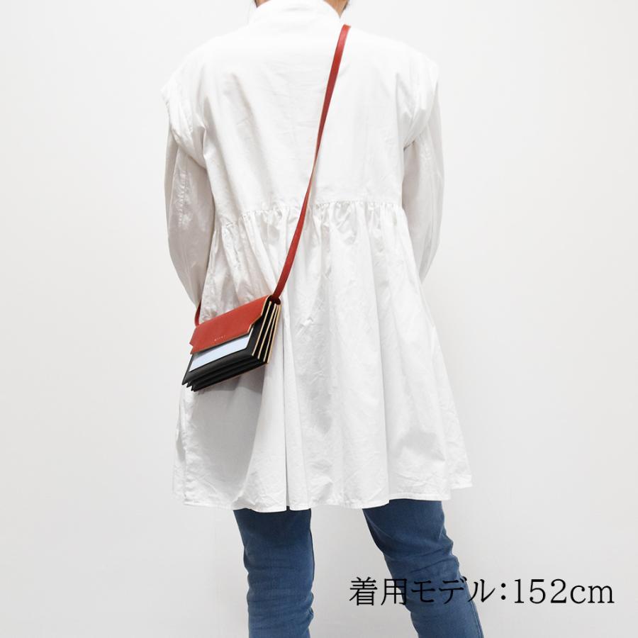 MARNI マルニ ウォレット ショルダー ウォレットショルダー 長 MARNI マルニ ウォレット ショルダー ウォレットショルダー 長