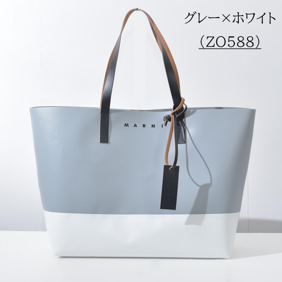MARNI マルニ バッグ トートバッグ PVC 大きめ レディース MARNI マルニ バッグ トートバッグ PVC 大きめ レディース