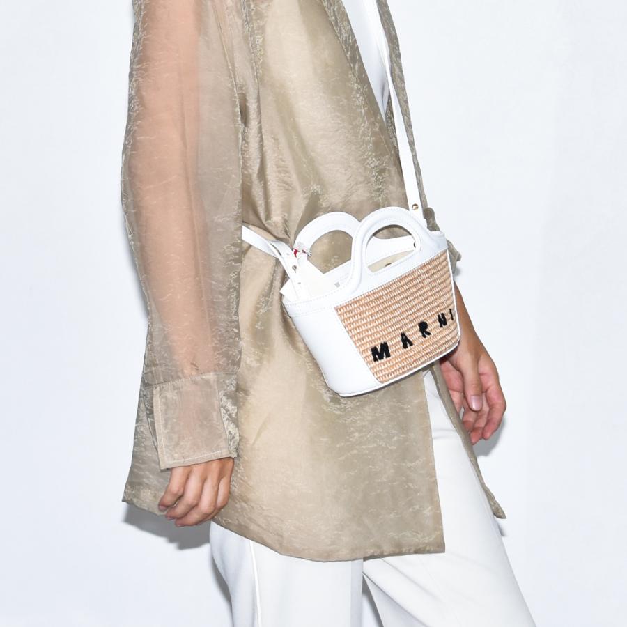 MARNI マルニ バッグ レディース トロピカリアバッグ マイクロ