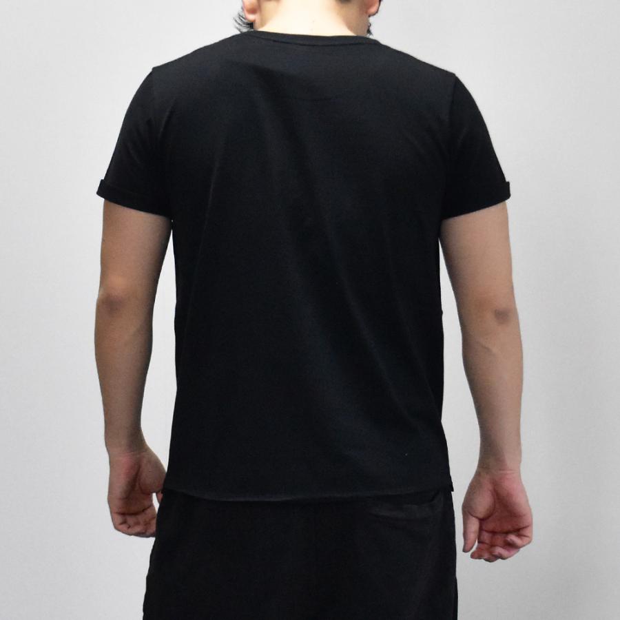 楽天市場】サンローラン Tシャツ ロゴ メンズ 半袖 ショート