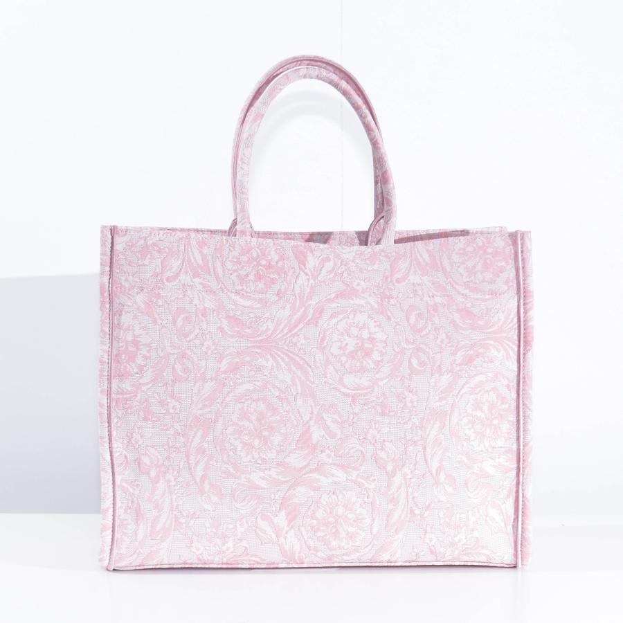 VERSACE ヴェルサーチ バッグ メンズ トートバッグ 1013152