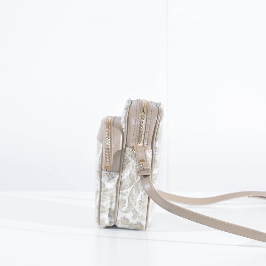 VERSACE ヴェルサーチ バッグ メンズ ショルダーバッグ 1013531