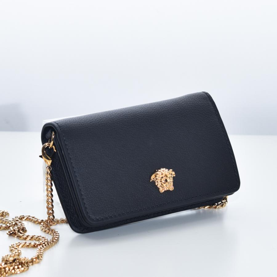 VERSACE（ヴェルサーチェ） ヴェルサーチ 財布 レディース 二つ折り