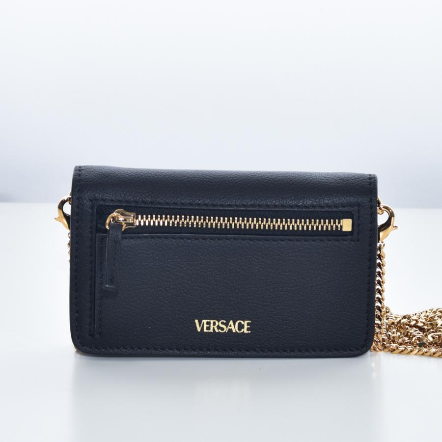 VERSACE（ヴェルサーチェ） ヴェルサーチ 財布 レディース 二つ折り