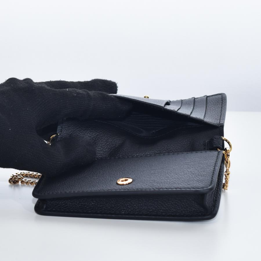 VERSACE（ヴェルサーチェ） ヴェルサーチ 財布 レディース 二つ折り