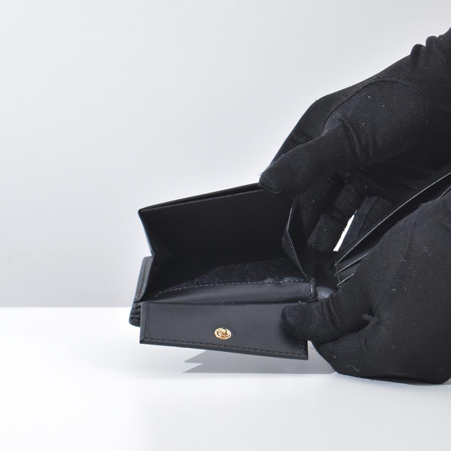 VERSACE ヴェルサーチ 財布 本革 バロック メンズ メデューサ VERSACE ヴェルサーチ 財布 本革 バロック メンズ メデューサ