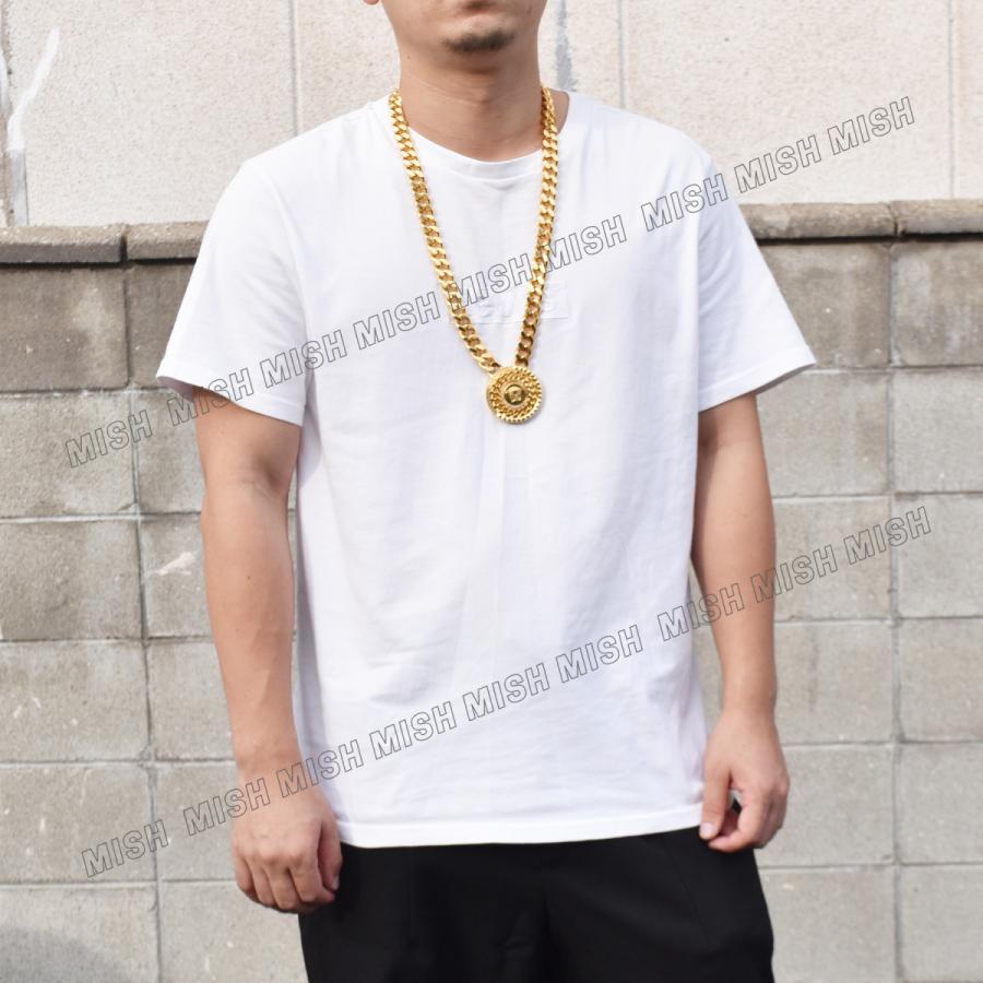 VERSACE ヴェルサーチ ネックレス メンズ チェーン ゴールド VERSACE ヴェルサーチ ネックレス メンズ チェーン ゴールド