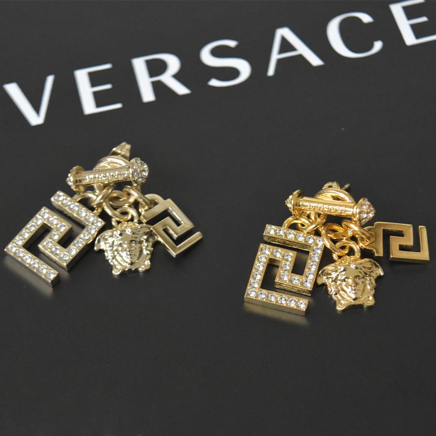 ヴェルサーチ ピアス VERSACE メンズ レディース ブランド ハイ ヴェルサーチ ピアス VERSACE メンズ レディース ブランド ハイ