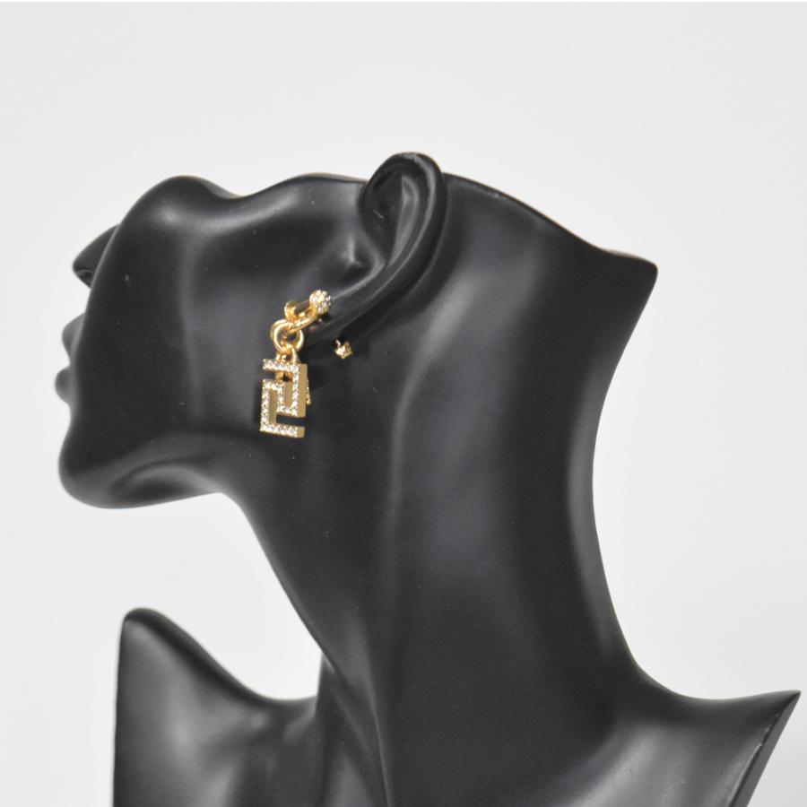 ヴェルサーチ ピアス VERSACE メンズ レディース ブランド ハイ ヴェルサーチ ピアス VERSACE メンズ レディース ブランド ハイ