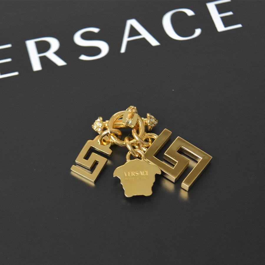 ヴェルサーチ ピアス VERSACE メンズ レディース ブランド ハイ ヴェルサーチ ピアス VERSACE メンズ レディース ブランド ハイ