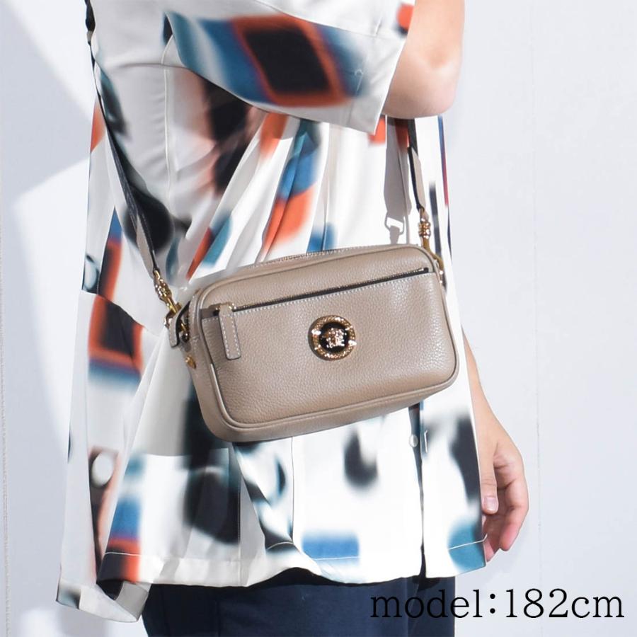 VERSACE ヴェルサーチ バッグ ショルダーバッグ ボディバッグ 本 VERSACE ヴェルサーチ バッグ ショルダーバッグ ボディバッグ 本