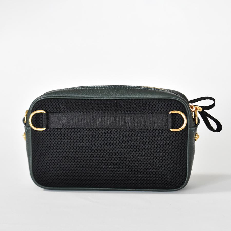 VERSACE ヴェルサーチ バッグ ショルダーバッグ ボディバッグ 本 VERSACE ヴェルサーチ バッグ ショルダーバッグ ボディバッグ 本