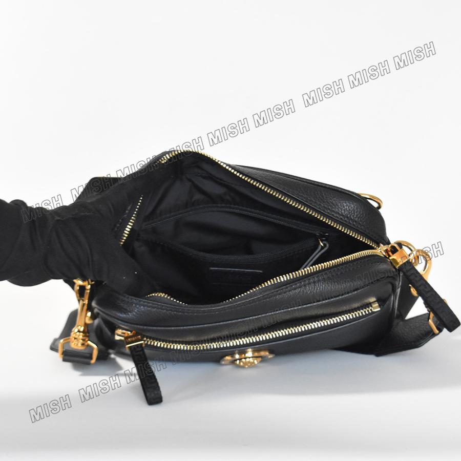 VERSACE ヴェルサーチ バッグ ショルダーバッグ ボディバッグ 本 VERSACE ヴェルサーチ バッグ ショルダーバッグ ボディバッグ 本