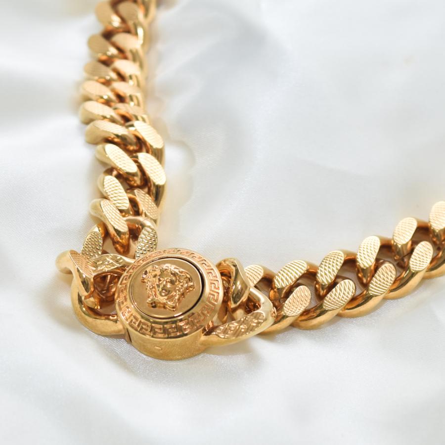 ベルサーチ　ネックレス　確認用 楽天市場】VERSACE ネックレス ベルサーチ ヴェルサーチェ メンズ