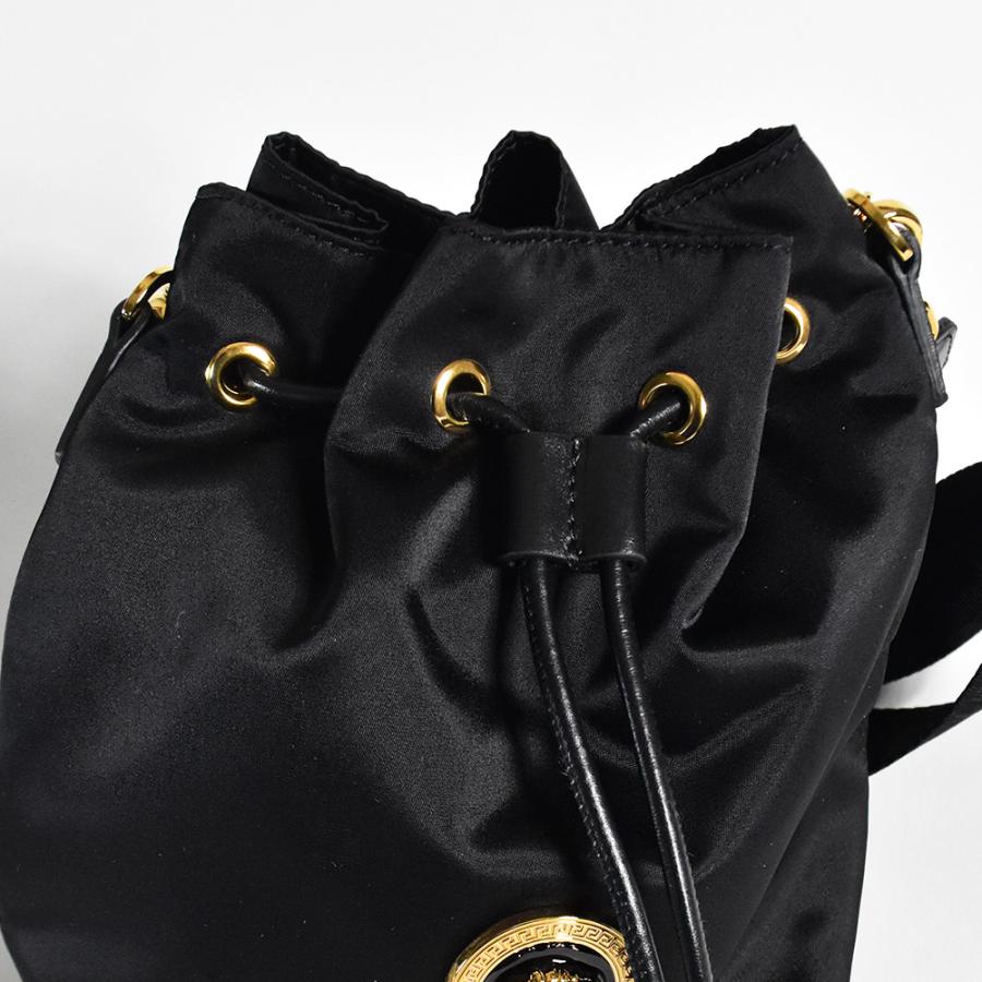 VERSACE ヴェルサーチ バッグ ショルダーバッグ レディース VERSACE ヴェルサーチ バッグ ショルダーバッグ レディース