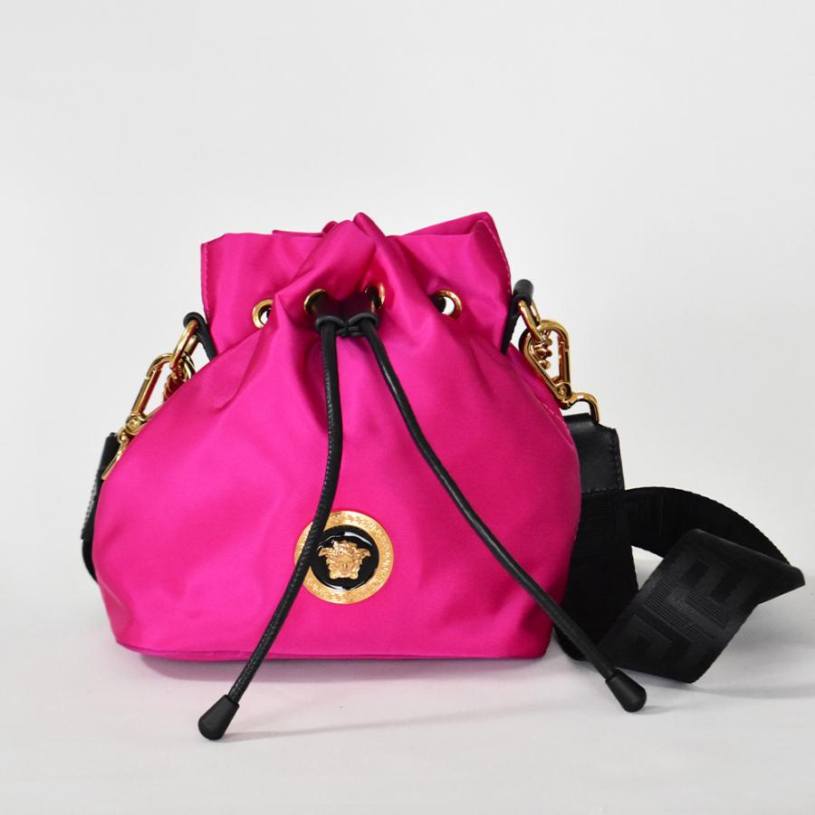 VERSACE ヴェルサーチ バッグ ショルダーバッグ レディース VERSACE ヴェルサーチ バッグ ショルダーバッグ レディース