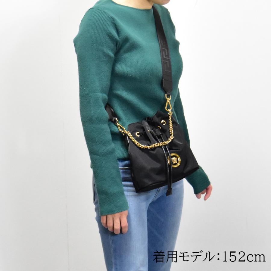 VERSACE ヴェルサーチ バッグ ショルダーバッグ レディース VERSACE ヴェルサーチ バッグ ショルダーバッグ レディース