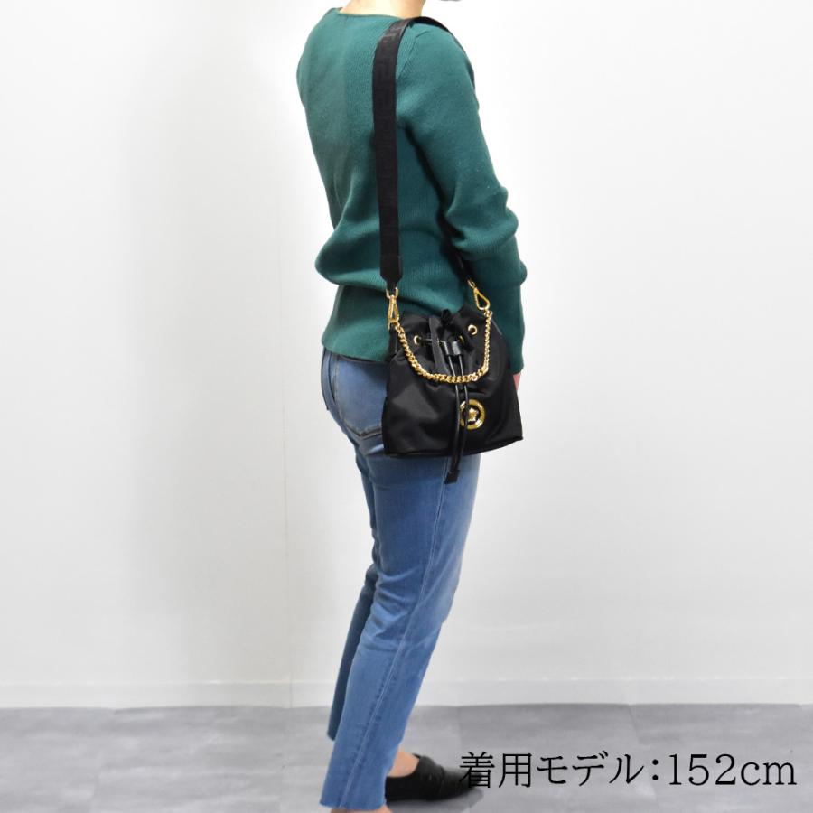 VERSACE ヴェルサーチ バッグ ショルダーバッグ レディース VERSACE ヴェルサーチ バッグ ショルダーバッグ レディース