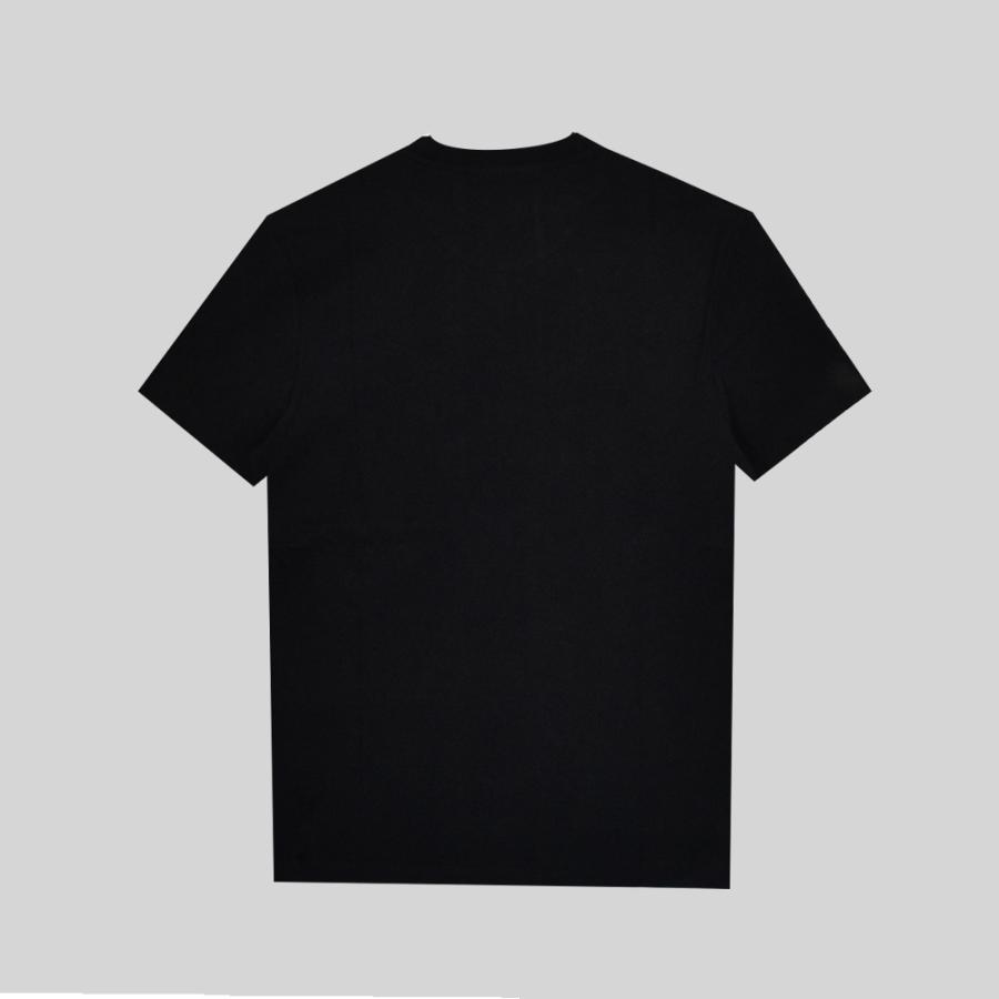 VERSACE ヴェルサーチ Tシャツ メンズ 半袖 ブランド 人気 刺繍 VERSACE ヴェルサーチ Tシャツ メンズ 半袖 ブランド 人気 刺繍