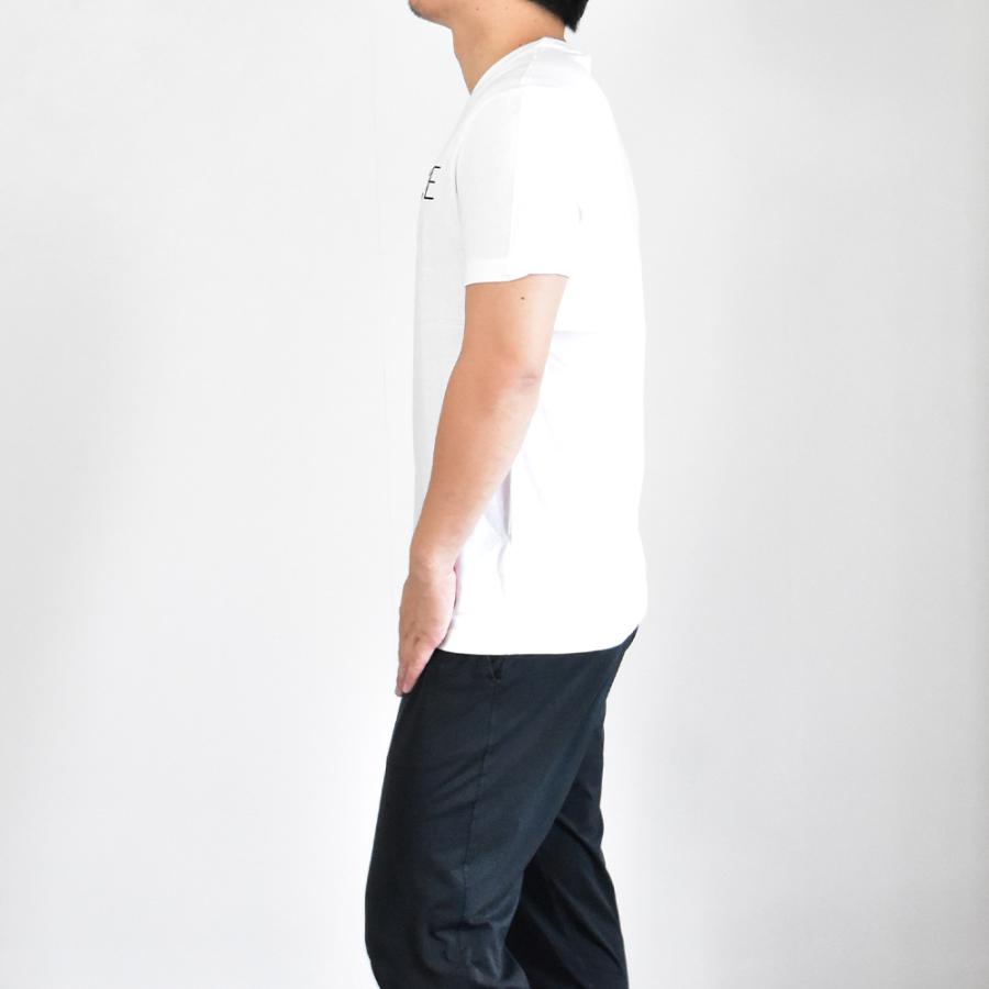 VERSACE ヴェルサーチ Tシャツ メンズ 半袖 ブランド 人気 刺繍