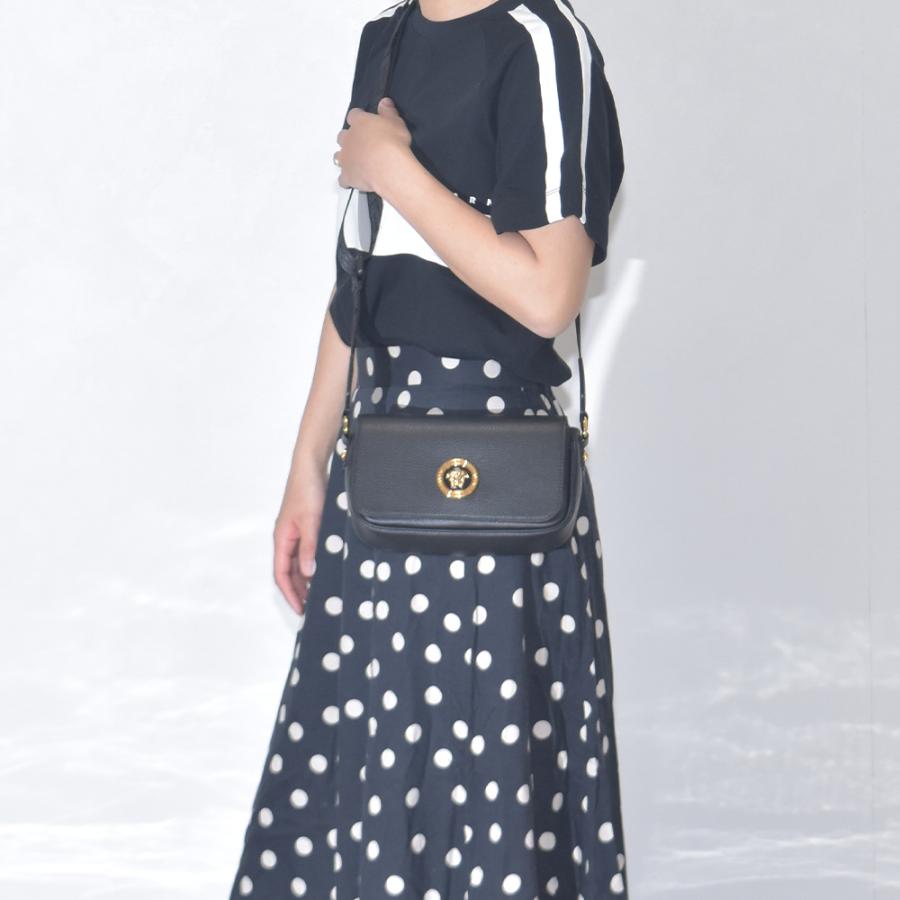 VERSACE ヴェルサーチ バッグ ショルダーバッグ メデューサ VERSACE ヴェルサーチ バッグ ショルダーバッグ メデューサ
