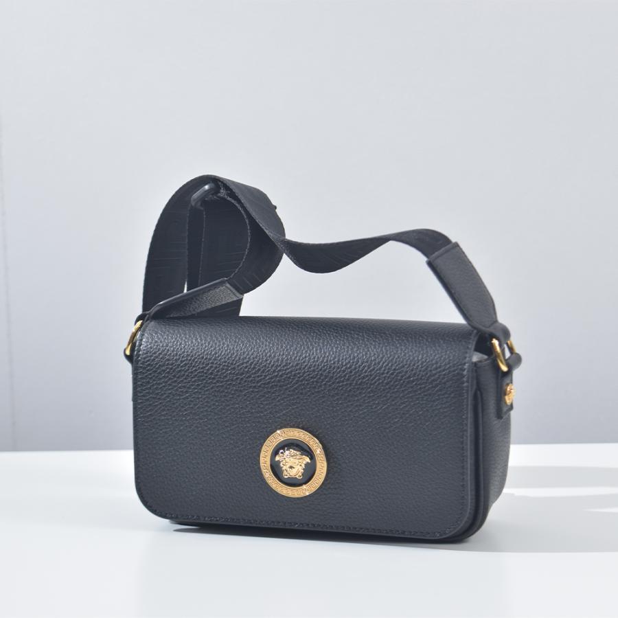 VERSACE ヴェルサーチ バッグ ショルダーバッグ メデューサ VERSACE ヴェルサーチ バッグ ショルダーバッグ メデューサ
