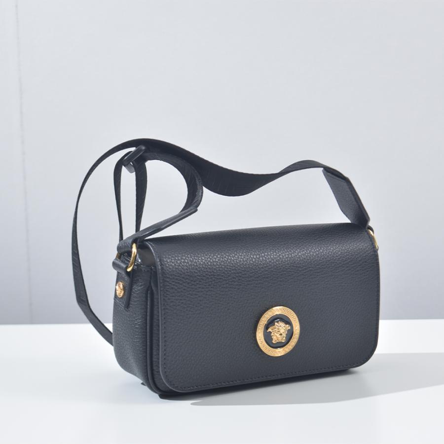 VERSACE ヴェルサーチ バッグ ショルダーバッグ メデューサ VERSACE ヴェルサーチ バッグ ショルダーバッグ メデューサ