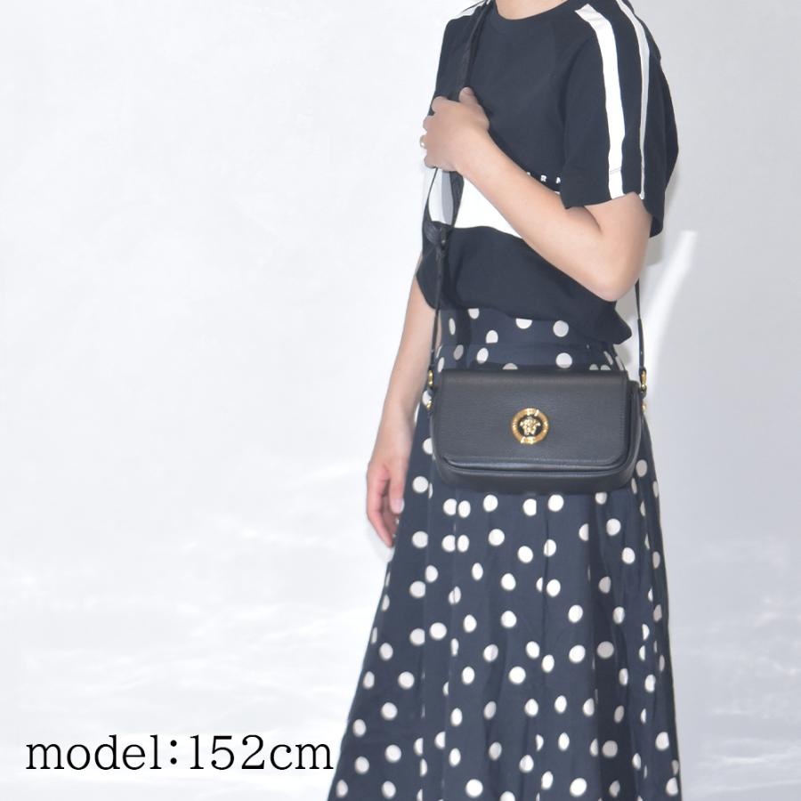 VERSACE ヴェルサーチ バッグ ショルダーバッグ メデューサ VERSACE ヴェルサーチ バッグ ショルダーバッグ メデューサ