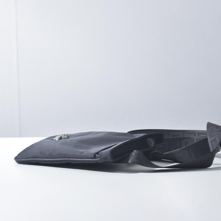 VERSACE バック 鞄 VERSACE JEANS COUTURE ベルサーチ ヴェルサーチェ バックパック