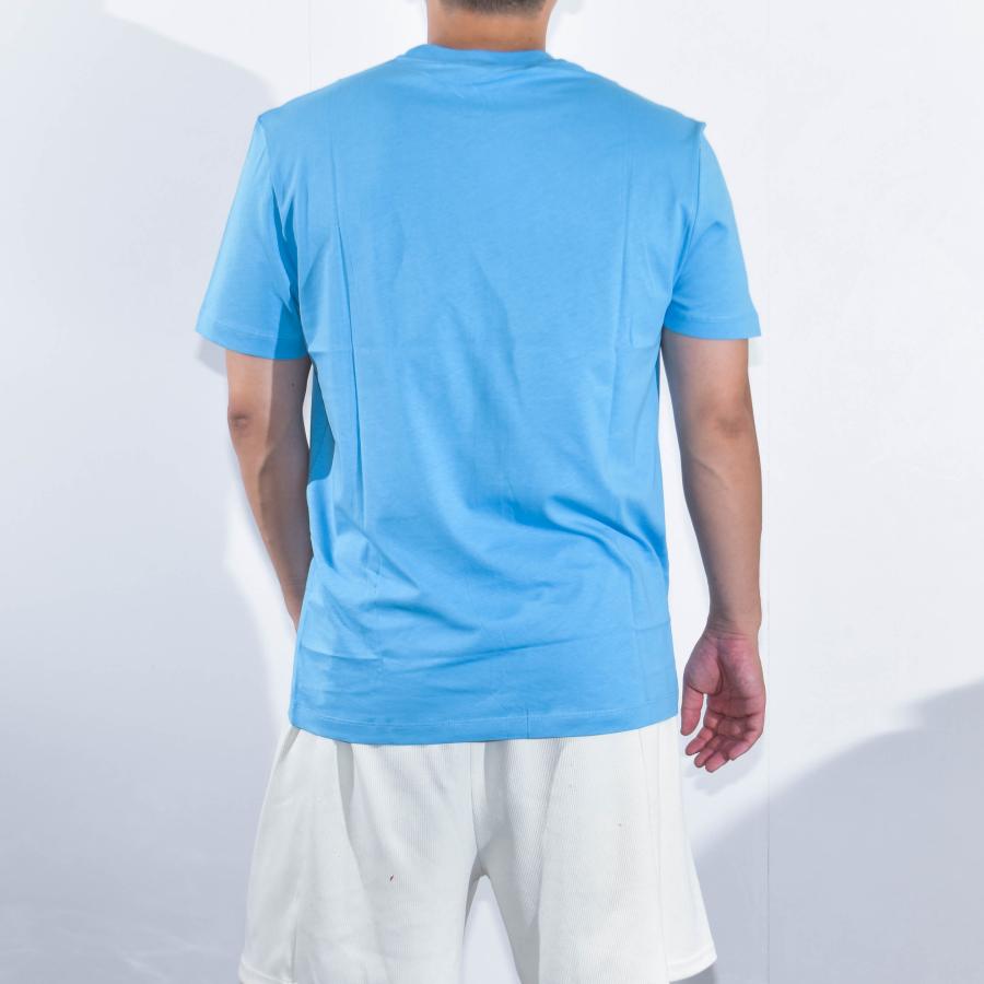 VERSACE ヴェルサーチ Tシャツ メンズ 半袖 ブラック 黒 VERSACE ヴェルサーチ Tシャツ メンズ 半袖 ブラック 黒