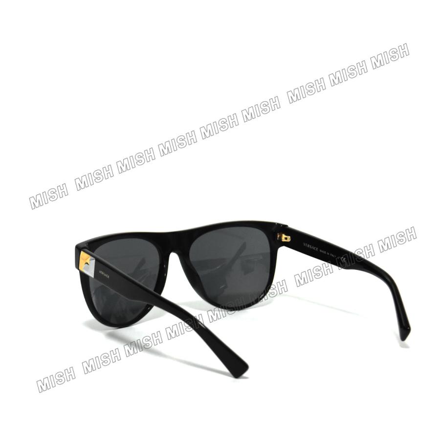 VERSACE（ヴェルサーチェ） ヴェルサーチ メンズ サングラス ブランド