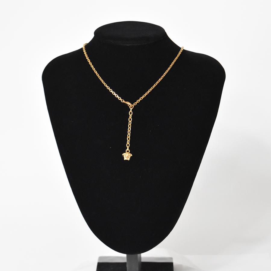 VERSACE ヴェルサーチ ネックレス グレカ リング メデューサ VERSACE ヴェルサーチ ネックレス グレカ リング メデューサ