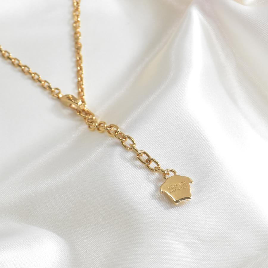 VERSACE ヴェルサーチ ネックレス グレカ リング メデューサ VERSACE ヴェルサーチ ネックレス グレカ リング メデューサ