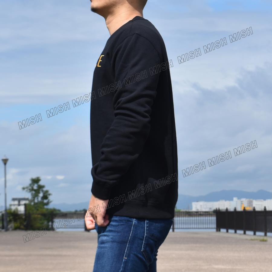 VERSACE ヴェルサーチ トレーナー メンズ ブランド シンプル 裏 VERSACE ヴェルサーチ トレーナー メンズ ブランド シンプル 裏