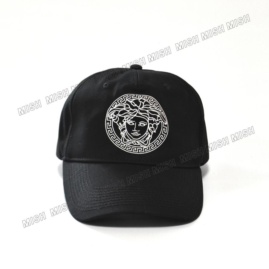 ○日本正規品○ 新品 【中古品】ニューエラ VERSACE 購入 格安 パッチ