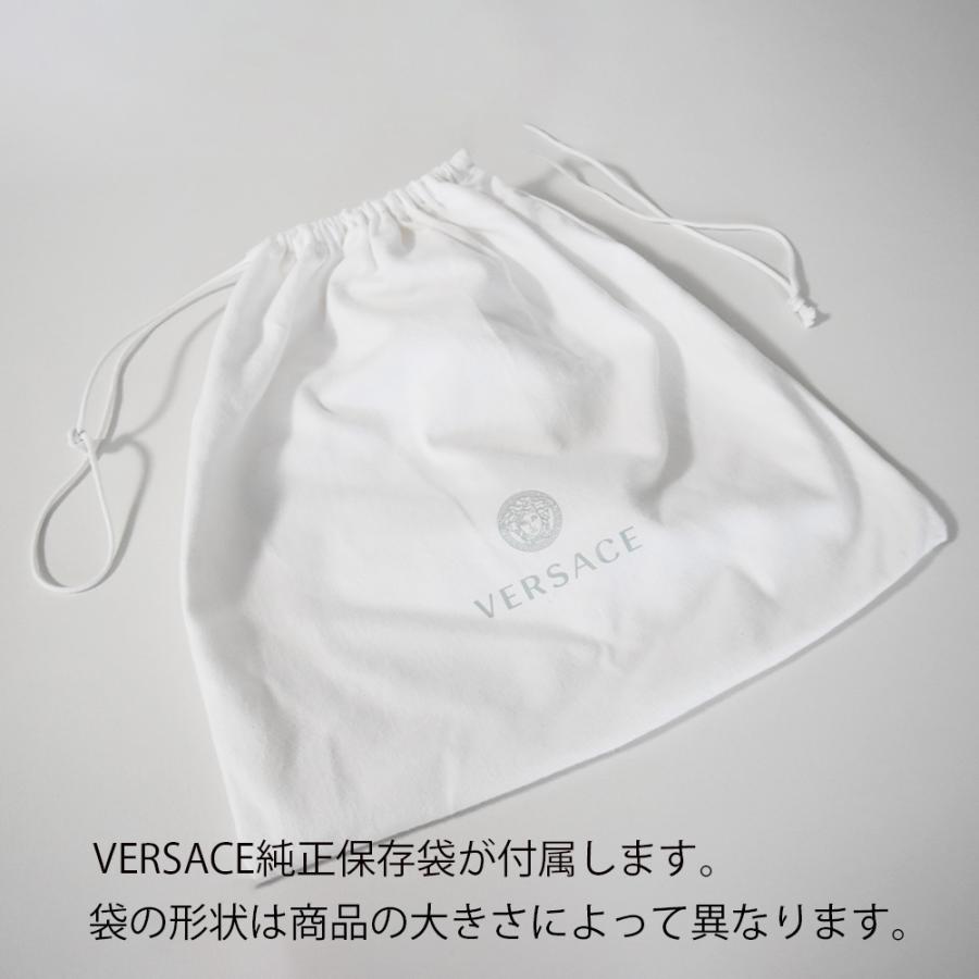 VERSACE ヴェルサーチ バッグ ショルダーバッグ ショルダー 本革 VERSACE ヴェルサーチ バッグ ショルダーバッグ ショルダー 本革