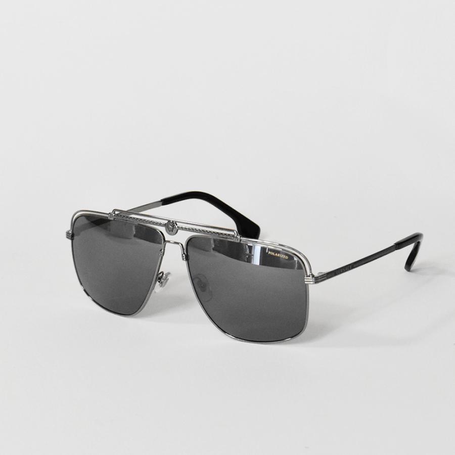 VERSACE ヴェルサーチ サングラス メンズ ブランド かっこいい VERSACE ヴェルサーチ サングラス メンズ ブランド かっこいい