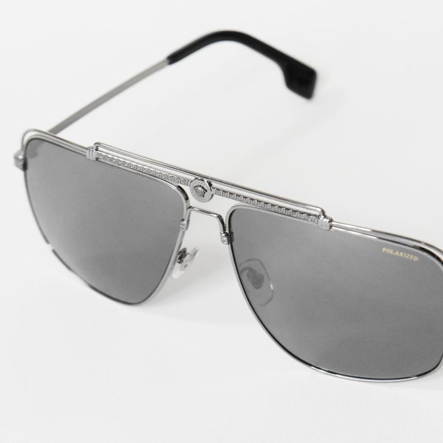 VERSACE ヴェルサーチ サングラス メンズ ブランド かっこいい VERSACE ヴェルサーチ サングラス メンズ ブランド かっこいい