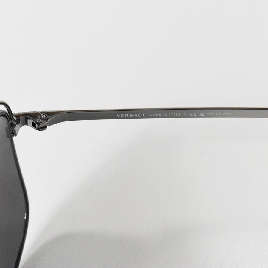 VERSACE ヴェルサーチ サングラス メンズ ブランド かっこいい VERSACE ヴェルサーチ サングラス メンズ ブランド かっこいい
