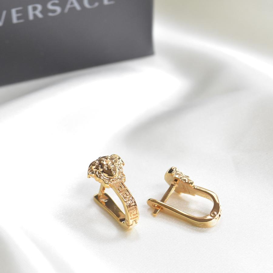 ヴェルサーチ ピアス 両耳 VERSACE メンズ レディース ブランド ゴールド グレカ グリーク 1008770 : ve-mgu-p : MISHヤフー店 - 通販 - Yahoo!ショッピング ヴェルサーチ ピアス 両耳 VERSACE メンズ レディース ブランド ゴールド グレカ グリーク 1008770 : ve-mgu-p : MISHヤフー店 - 通販 - Yahoo!ショッピング