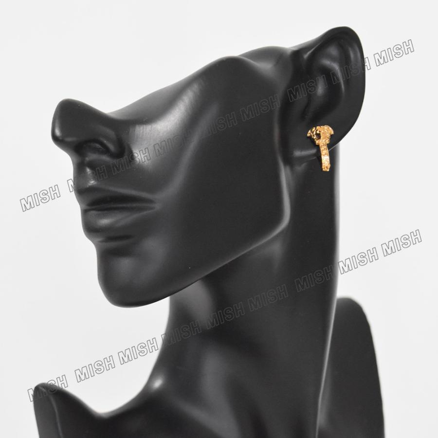 楽天市場】ヴェルサーチ ピアス 両耳 VERSACE メンズ レディース 楽天市場】ヴェルサーチ ピアス 両耳 VERSACE メンズ レディース