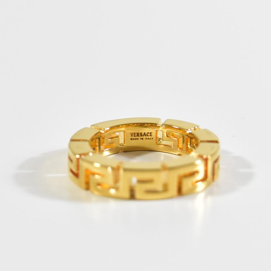 VERSACE リング　ヴェルサーチ org.jpg