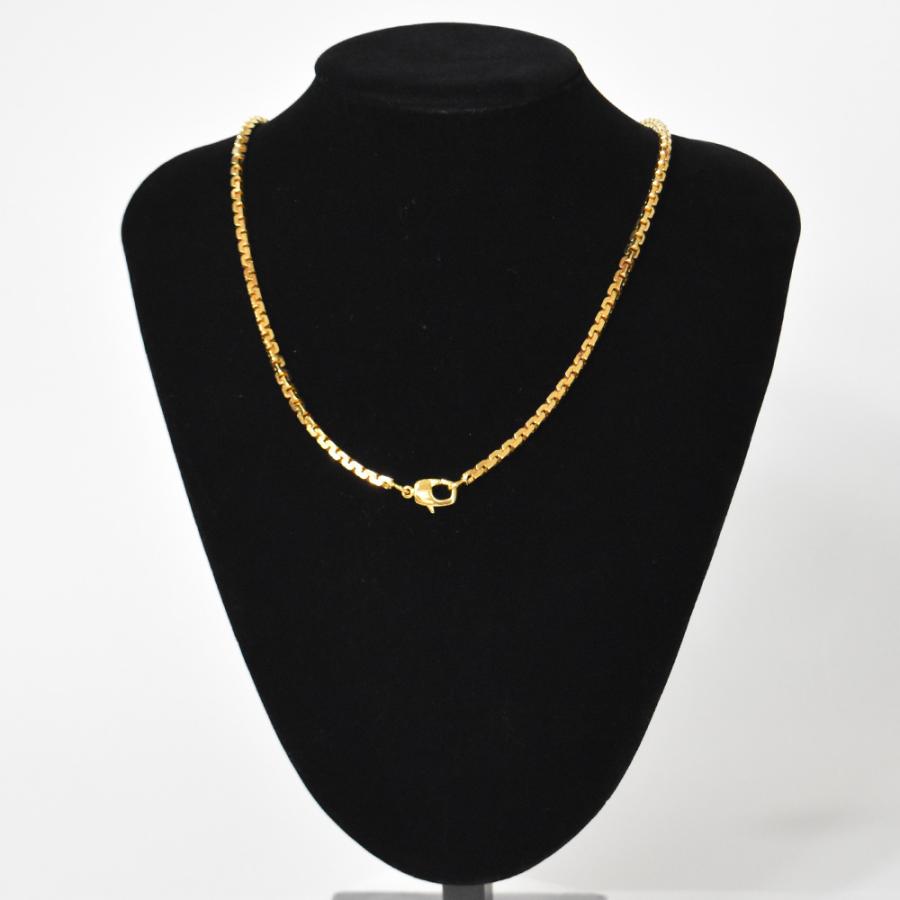 VERSACE ヴェルサーチ ネックレス メデューサ ミニメダリオン VERSACE ヴェルサーチ ネックレス メデューサ ミニメダリオン