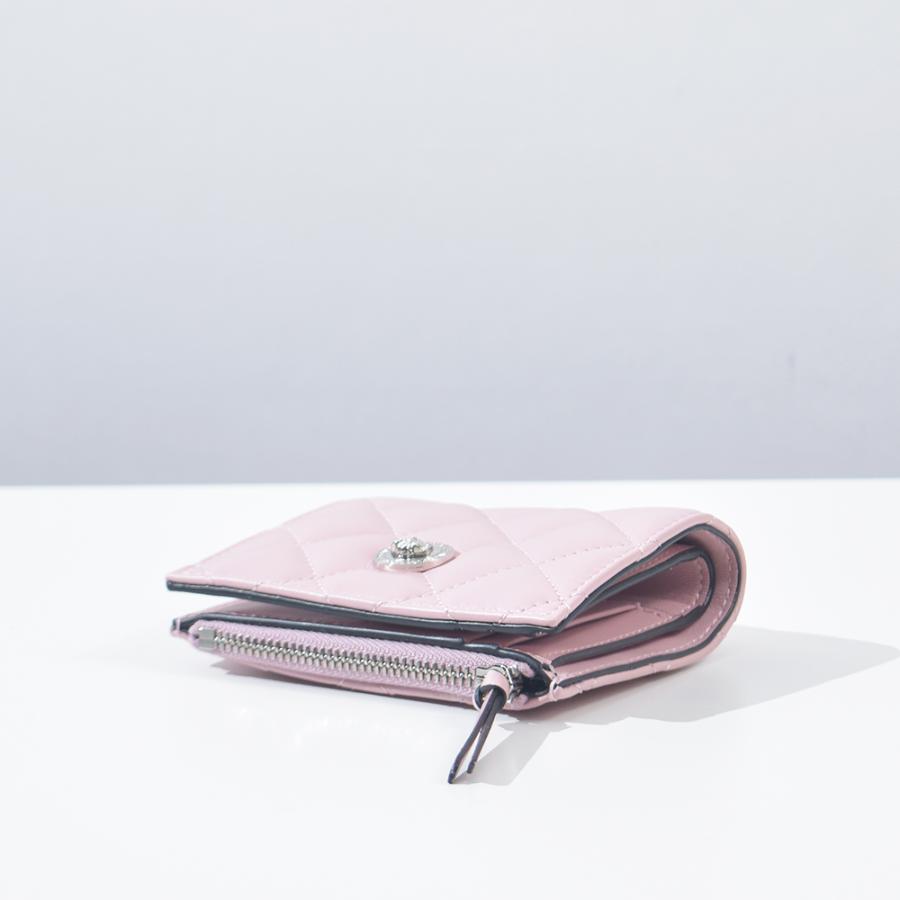 VERSACE ヴェルサーチ 財布 2つ折り財布 メデューサ ブランド VERSACE ヴェルサーチ 財布 2つ折り財布 メデューサ ブランド