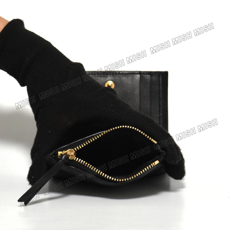 VERSACE ヴェルサーチ 財布 2つ折り財布 メデューサ ブランド