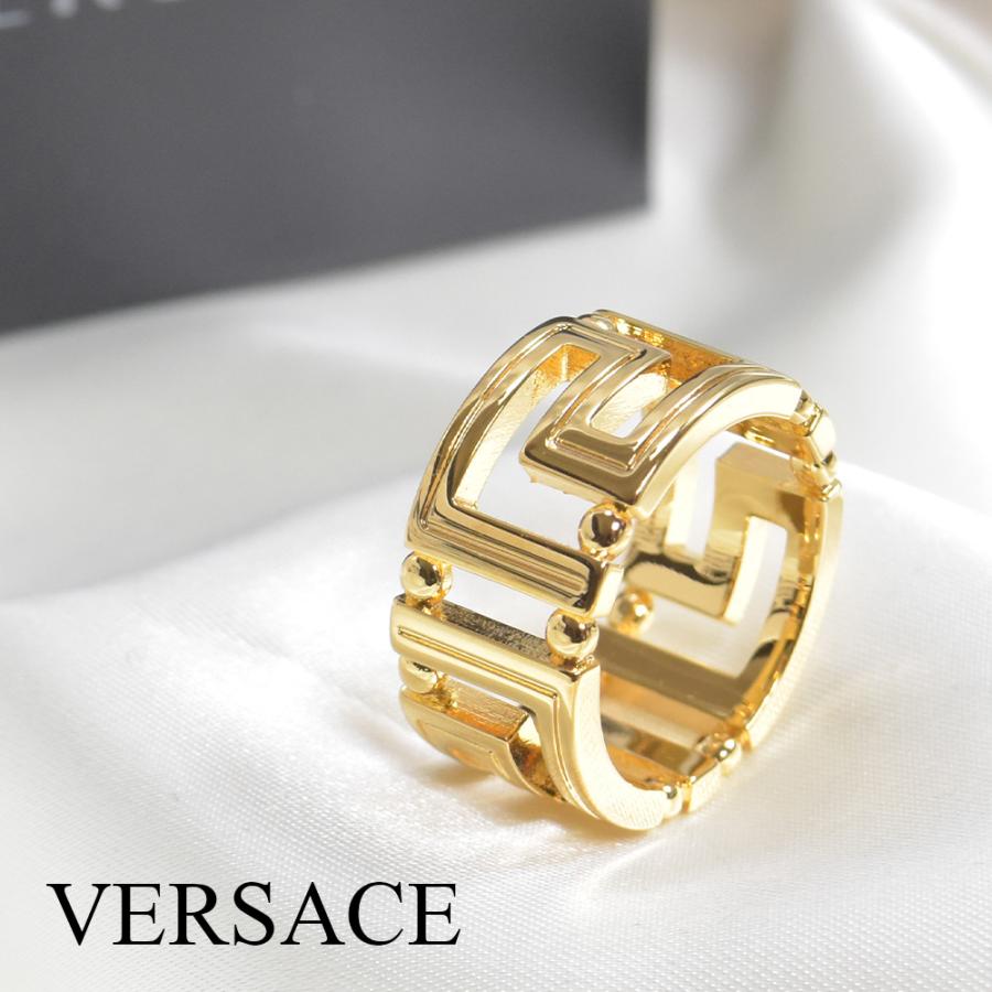 ヴェルサーチ リング 指輪 メンズ VERSACE シルバー ゴールド ブランド 金属アレルギー 人気 DG57594 :  ve-newg-ring-bo : MISHヤフー店 - 通販 - Yahoo!ショッピング