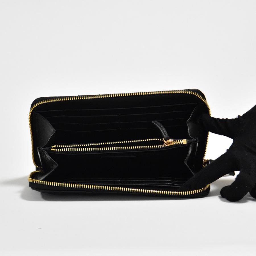 VERSACE ヴェルサーチ 財布 長財布 メデューサ レザー VERSACE ヴェルサーチ 財布 長財布 メデューサ レザー